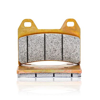 Brembo Z04 - Front Racing Pads - European Manufacturers