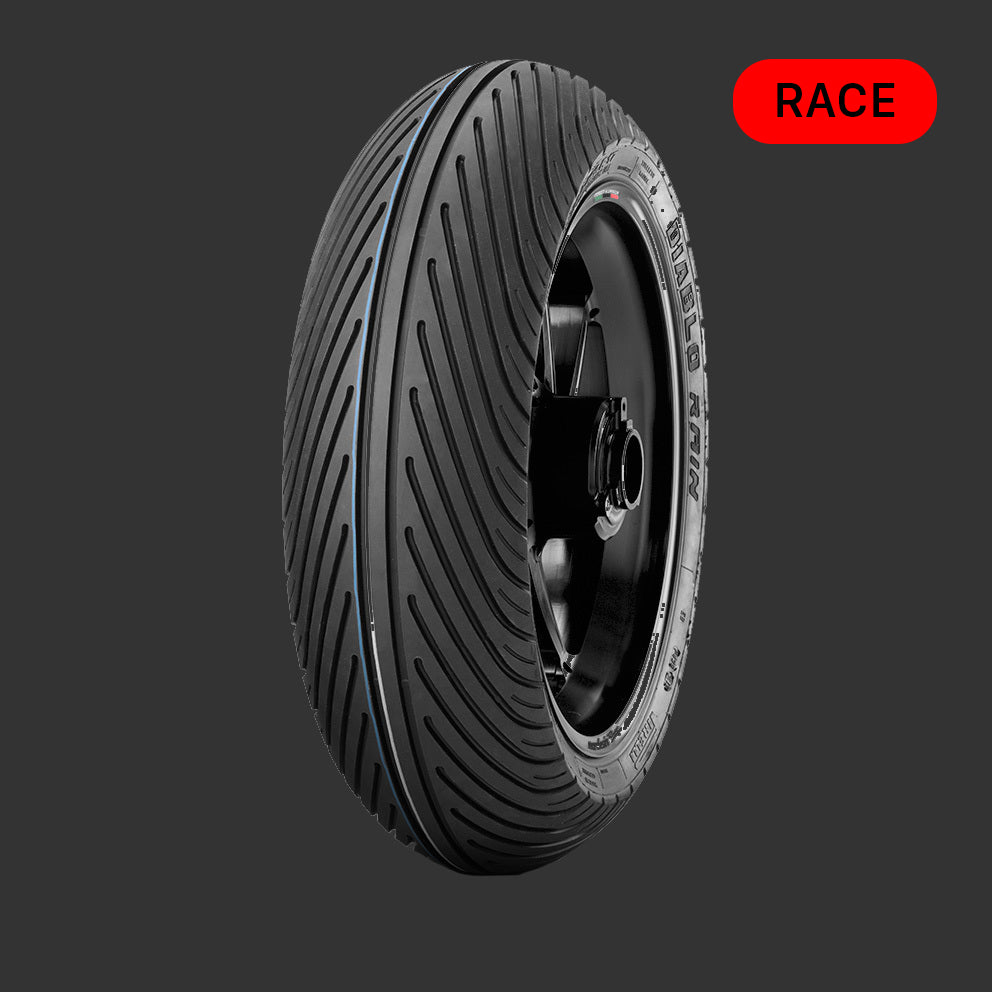 PIRELLI DIABLO RAIN