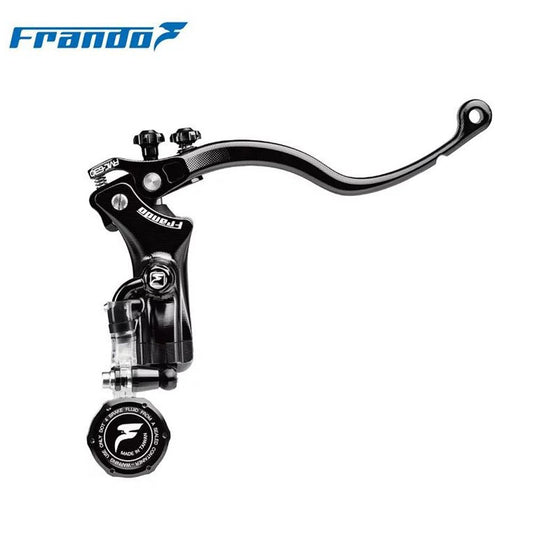 FRANDO FMC-630 CNC BLACK RADIAL MASTER CYLINDER 19MM