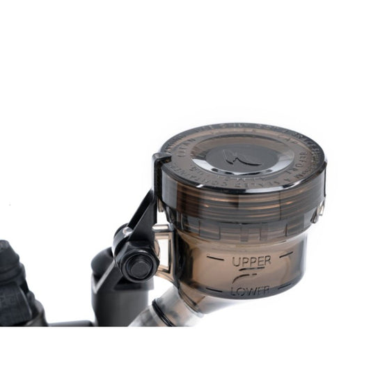 FRANDO MASTER CYLINDER FLUID CUP KIT SMOKED FOR FMF SERIES