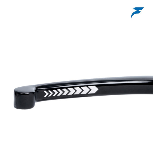 FRANDO REPLACEMENT RH LONG LEVER FOR FMF SERIES MASTER CYLINDERS (22.5CM)