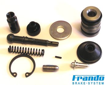 FRANDO MASTER CYLINDER PISTON REPAIR KIT FOR 15MM 7NB-1-15