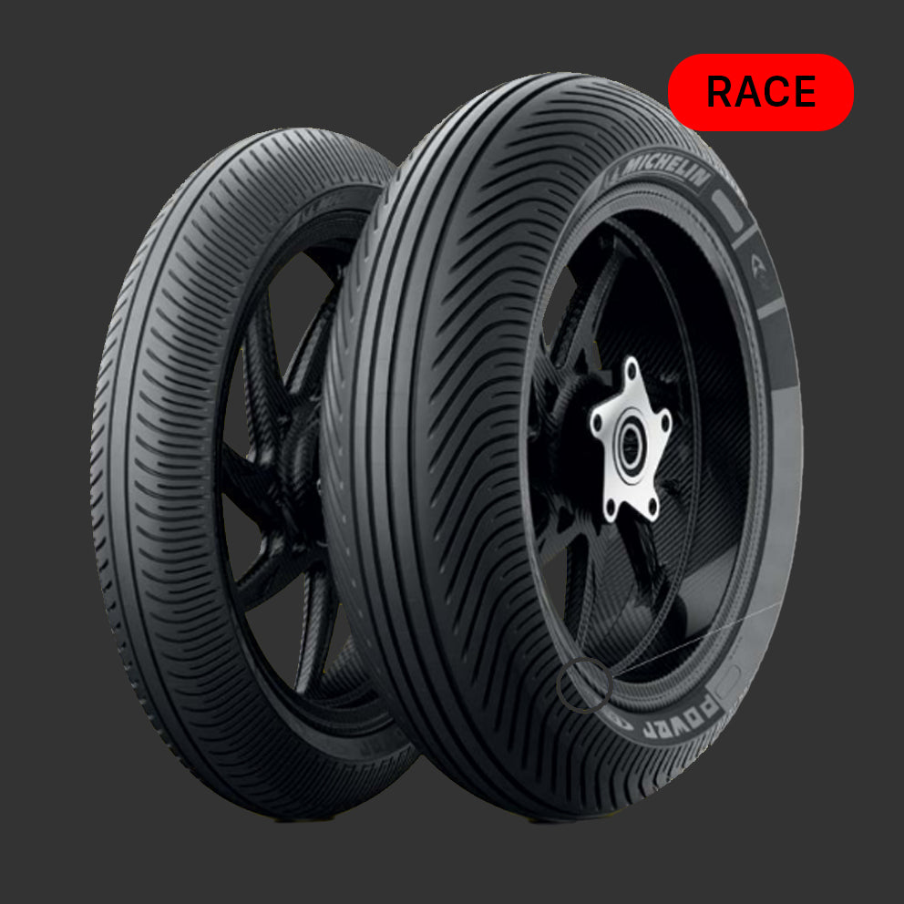 Michelin Power Rain
