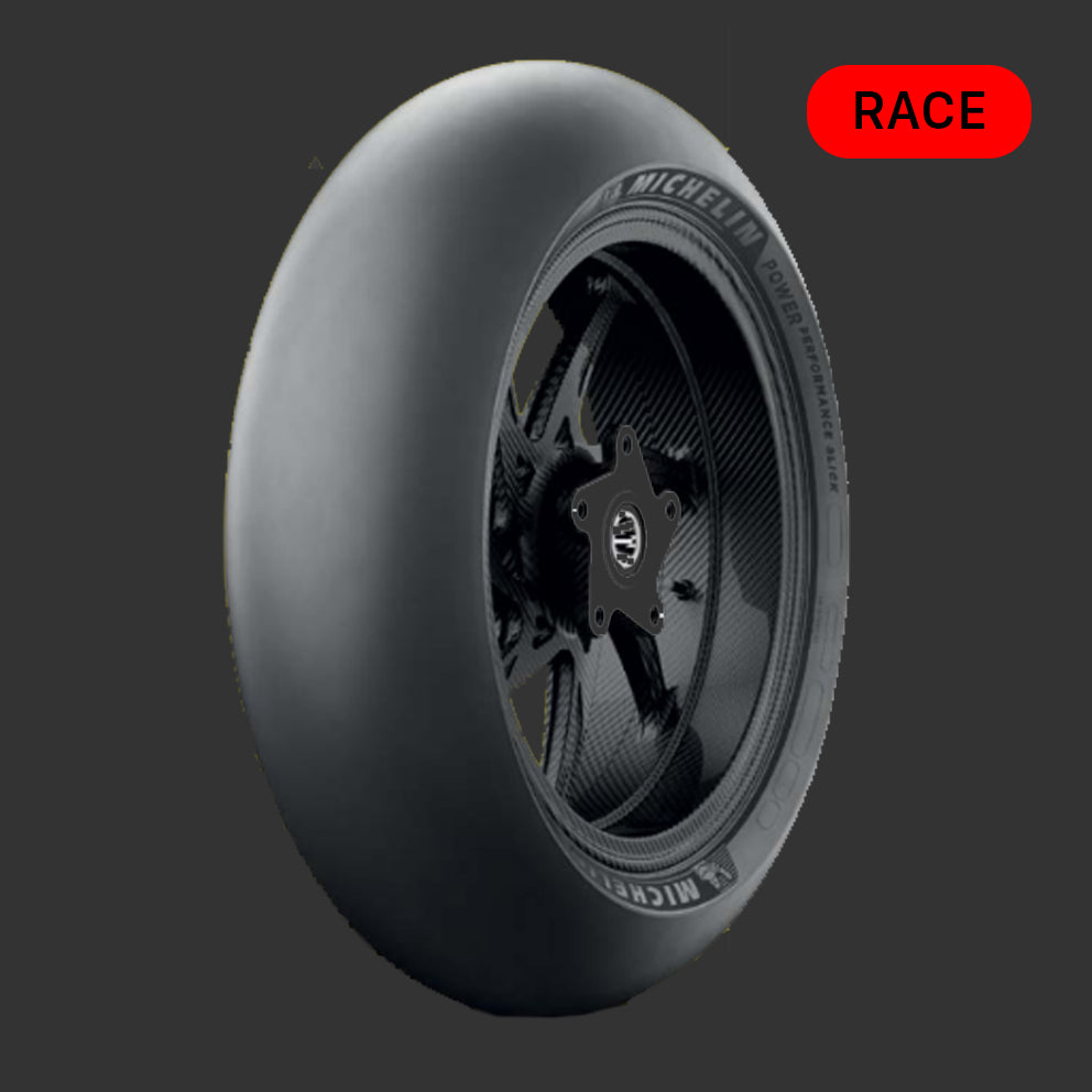 Michelin Power Slick Performance