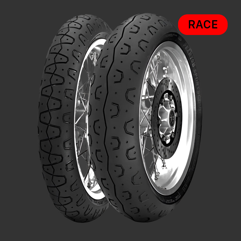 PIRELLI PHANTOM SPORTSCOMP RS