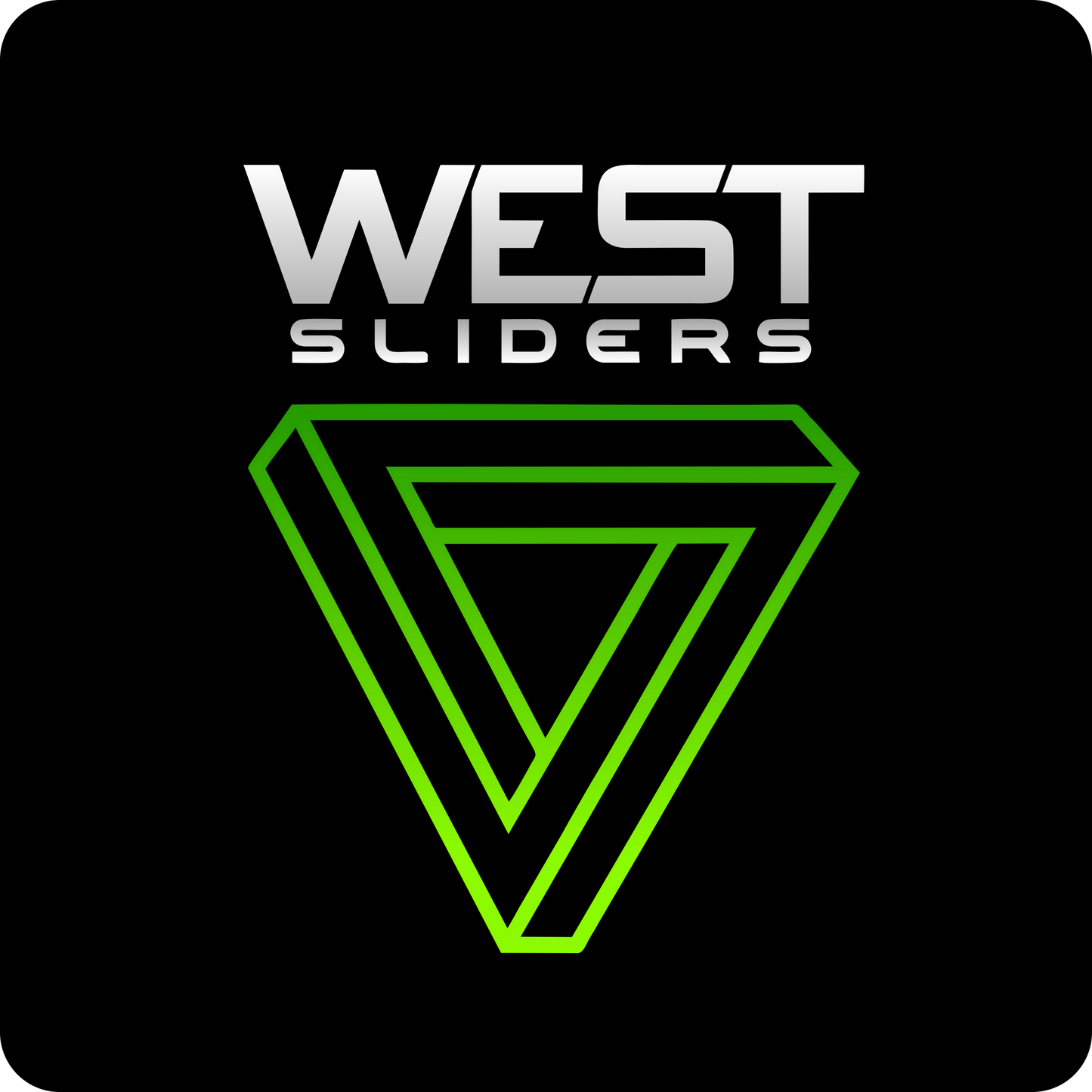 WEST SLIDERS