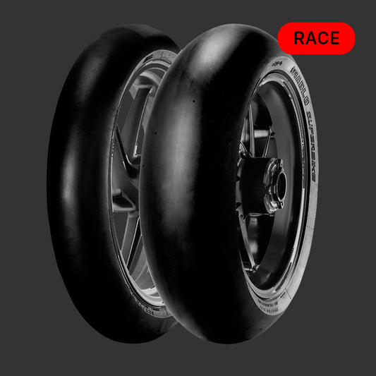 PIRELLI DIABLO SUPERBIKE