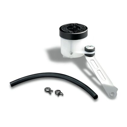 Brembo Reservoir Mounting Kit for Brembo RCS Brake Master Cylinder