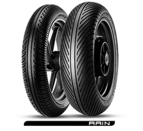 PIRELLI DIABLO RAIN - Competitors