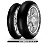 PIRELLI DIABLO SUPERBIKE - Competitors
