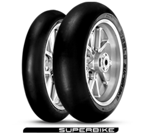 PIRELLI DIABLO SUPERBIKE - Competitors